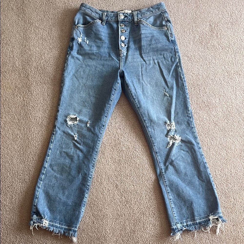 We the Free jeans